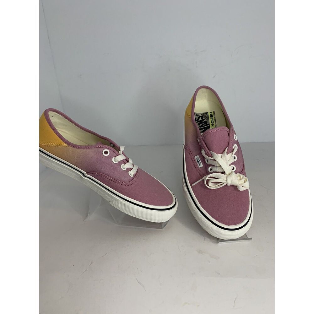 New Vans Ombré Pink Women's 7 1/2 500714